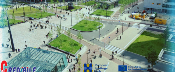 Hub objavljuje poziv za  Posjet vršnjačkog učenja u Rotterdamu