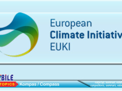 EUKI: Prekogranična klimatska akcija u Europi (natječaj)