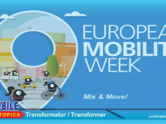 Europski tjedan mobilnosti 2025.