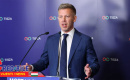 Zaključci iz tiskovne konferencije Pétera Magyara