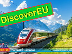 EU ponovno pokreće DiscoverEU i dijeli 40.000 besplatnih karata