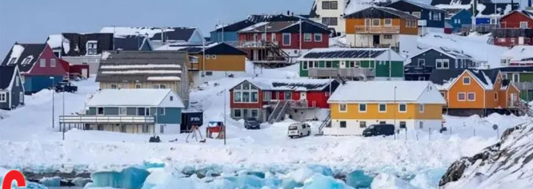 Francuska - prva zemlja EU-a koja je otvorila konzulat na Grenlandu