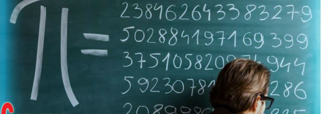 14. ožujka u svijetu se obilježava kao Dan broja Pi