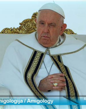 Papa Franjo, argentinski pontifeks koji se nikada nije vratio kući