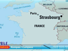 Hura do Strasbourga!