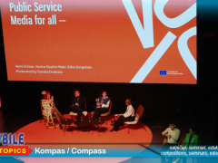 Europski festival novinarstva i medijske slobode