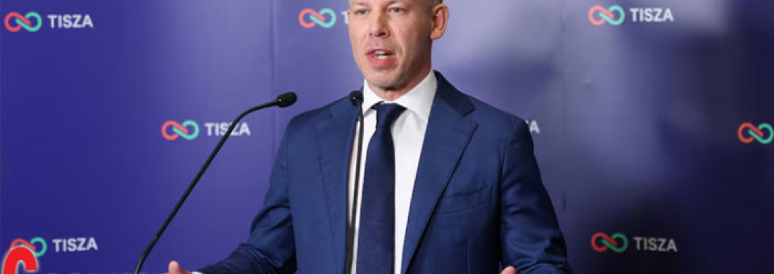 Zaključci iz tiskovne konferencije Pétera Magyara