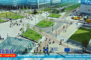 Hub objavljuje poziv za  Posjet vršnjačkog učenja u Rotterdamu