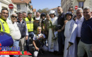 Portugal: 19. uskrsna motociklistička procesija u Sintri