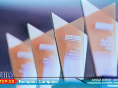 Prijavite se za nagrade EU-a za sport #BeActive