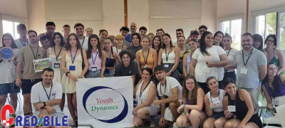 Program Zdravo osnaživanje mladih okupio mlade Europljane na Cipru