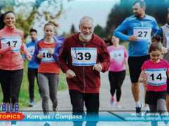 Healthy Lifestyle 4 All