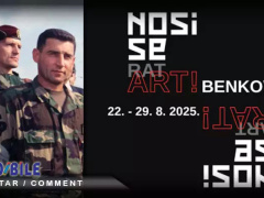 Relativizacija vrijednosti Domovinskog rata i dvostruke konotacije nacionalnog predznaka