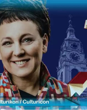 Book World Prague 2025: '30! Energija mladosti - mudrost knjiga'