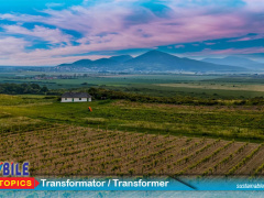 Nagrađen projekt održivog turizma iz vinske regije Tokaj