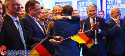 Merz: 'Apsolutni prioritet je što prije ojačati Europu i neovisnost od SAD-a'