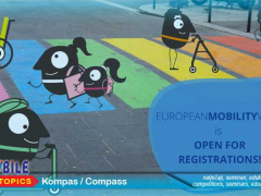 Europski tjedan mobilnosti