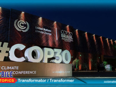 EU se obvezala na smanjenje CO2 uoči COP30