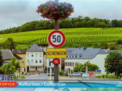 Sanjati nešto kao Schengen