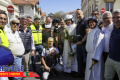 Portugal: 19. uskrsna motociklistička procesija u Sintri