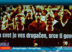 Slovenija priznala jezik gluhoslijepih osoba