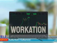'Workations': Koje su najbolje europske zemlje za putujuće radnike?