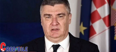 Stav predsjednika Hrvatske o vojnoj intervenciji u Iranu