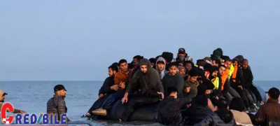 Organizacije za ljudska prava traže ukidanje sporazuma o razmjeni tražitelja azila