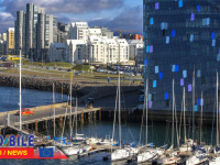 Island bi mogao biti 28. članica EU-a, umjesto Crne Gore