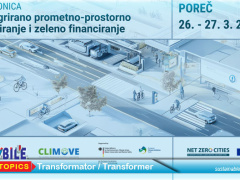 Poreč: Dvodnevna radionica posvećena praktičnim koracima u provedbi klimatskih politika