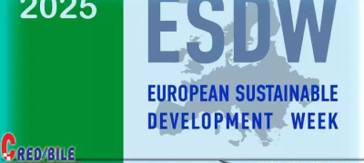 Europski tjedan održivog razvoja (ESDW) 2025.