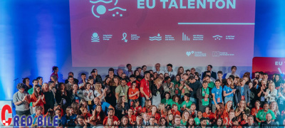 Prijavite se na natjecanje EU TalentOn 2026!