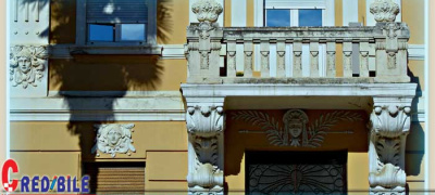 Zadarske šetnje