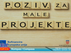 Poziv za projekte lokalnih udruga u okviru programa Impact4Values 2.0