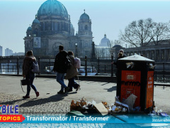 Program BerlinPay: Vaučeri turistima koji pomažu u skupljanju smeća