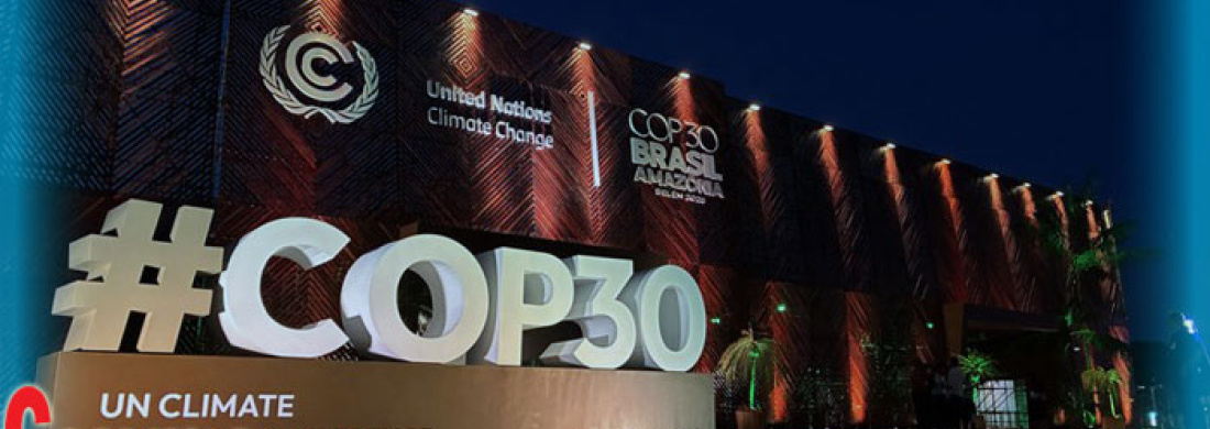 EU se obvezala na smanjenje CO2 uoči COP30