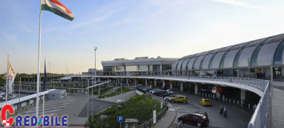 Budimpeštanska zračna luka ponovno proglašena najboljom u Europi