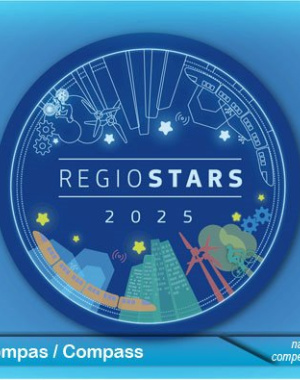 EU Komisija pokrenula nagrade REGIOSTARS 2025
