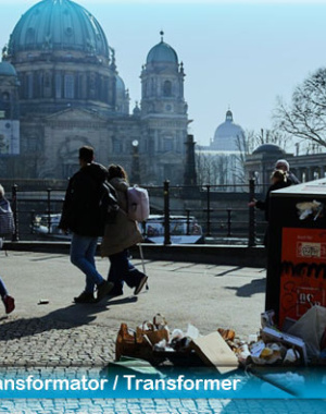 Program BerlinPay: Vaučeri turistima koji pomažu u skupljanju smeća