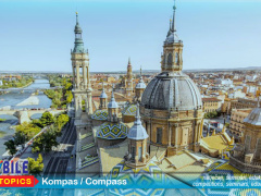 Dodijeljene nagrade Access City Awards 2026.