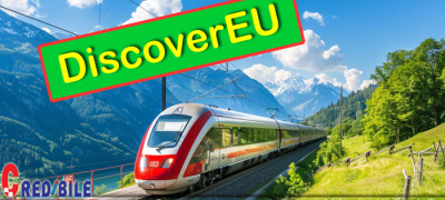 EU ponovno pokreće DiscoverEU i dijeli 40.000 besplatnih karata
