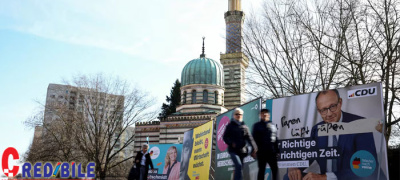 Nijemci izašli na nacionalne izbore, u anketama vode konzervativci