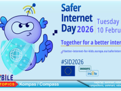 10. veljače - Dan sigurnijeg interneta 2026.