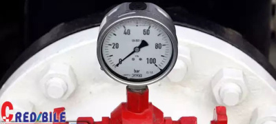 EU bi se mogla odreći ruskog plina u roku od godinu dana