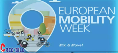 Europski tjedan mobilnosti 2025.
