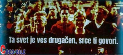 Slovenija priznala jezik gluhoslijepih osoba