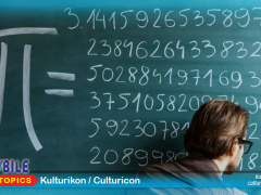 14. ožujka u svijetu se obilježava kao Dan broja Pi