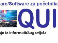 KVIZ: Pitanja iz informatike