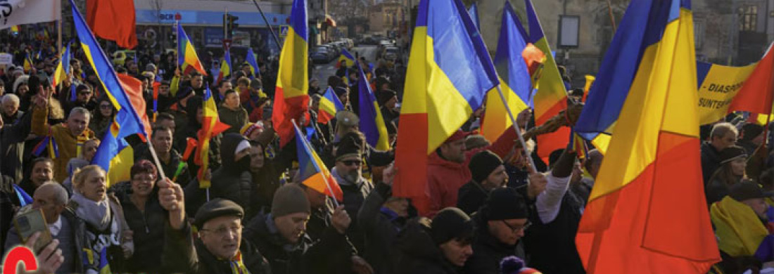 Rumunji traže održavanje predsjedničkih izbora