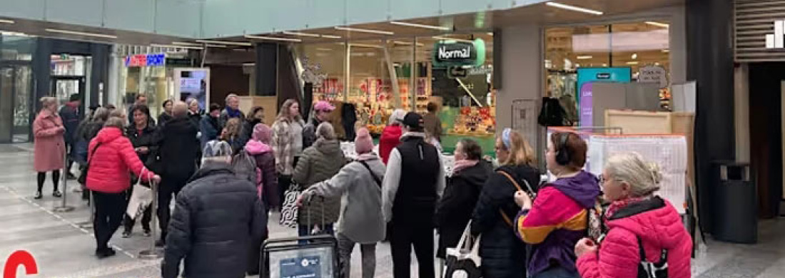 Počinje prijevremeno glasovanje za lokalne izbore u Finskoj